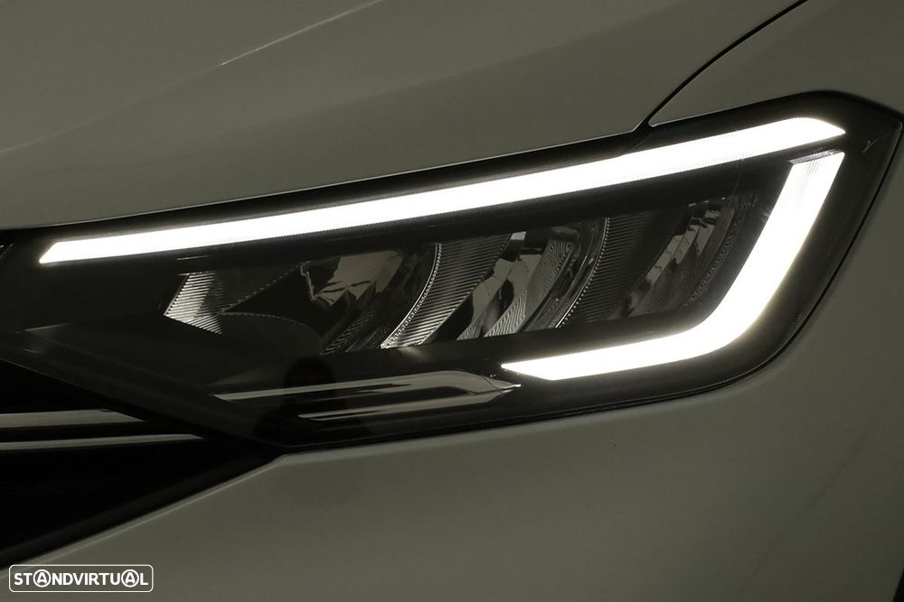VW Taigo 1.0 TSI Urban - 6