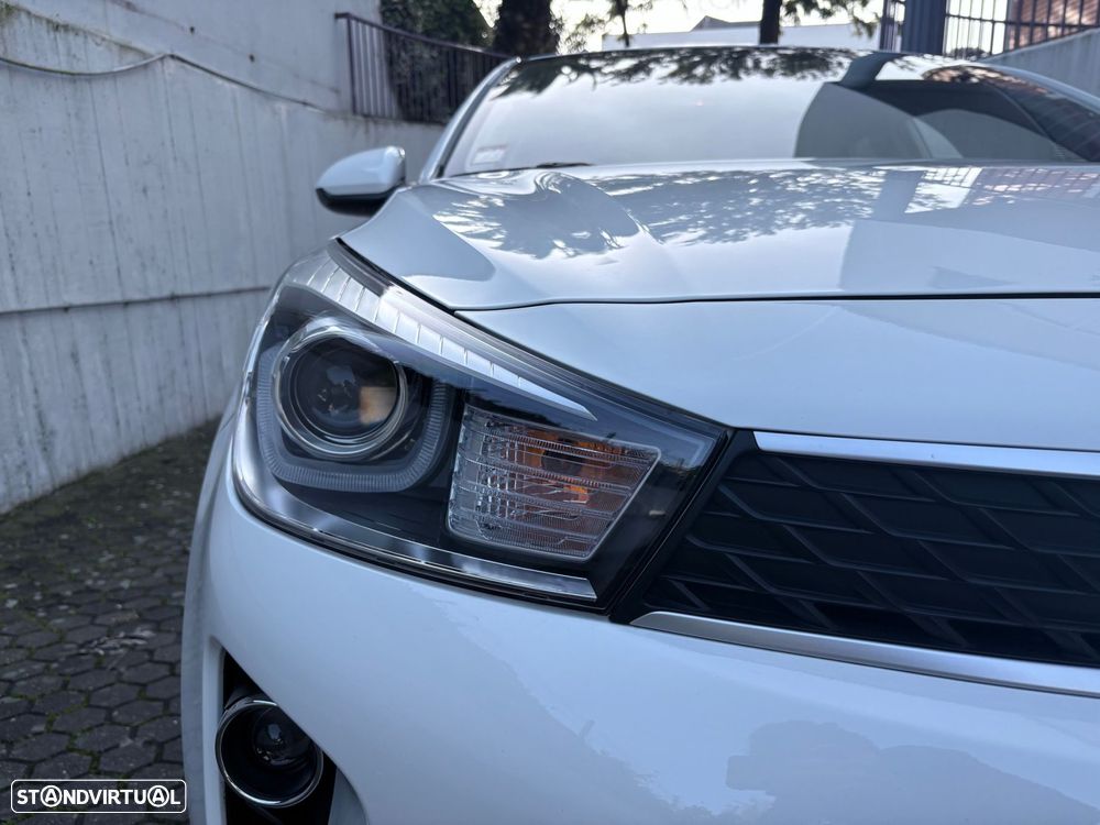 Kia Rio 1.2 CVVT Urban - 14