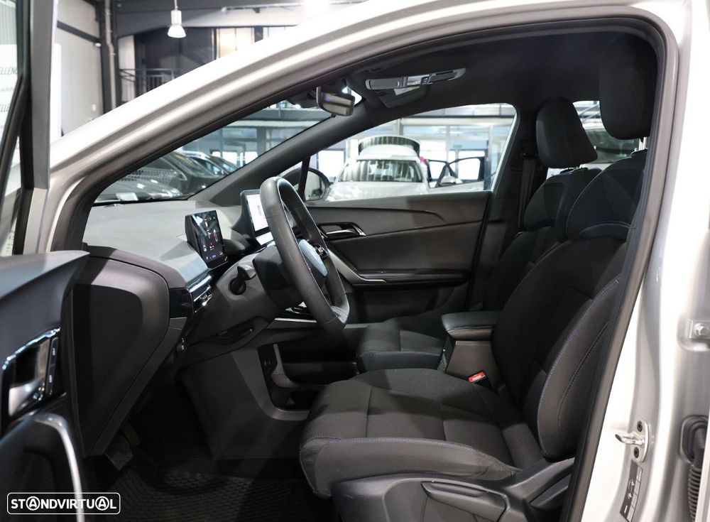 MG MG4 4 Standard - 7