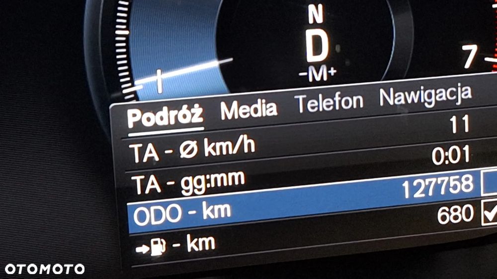 Volvo XC 40 - 15