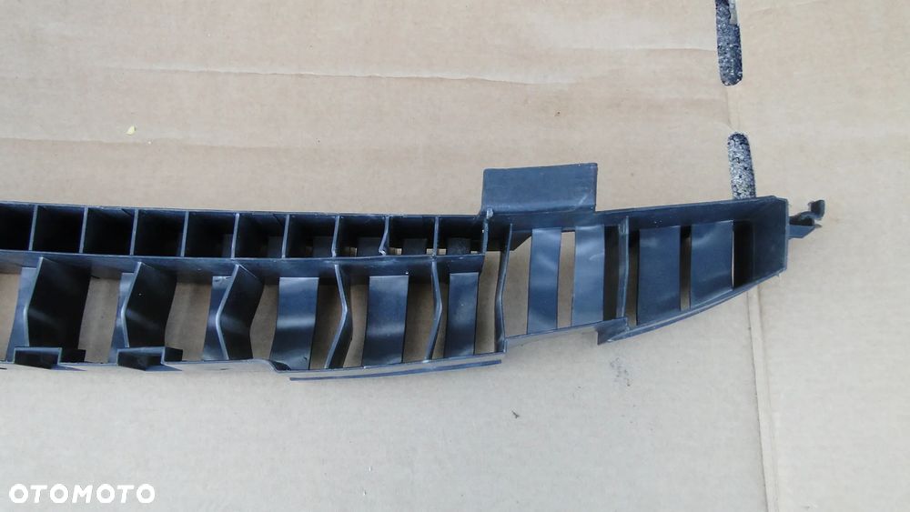 CITROEN C5 III X7 SEDAN BELKA ZDERZAKA TYŁ TYLNA 9681053080 - 6