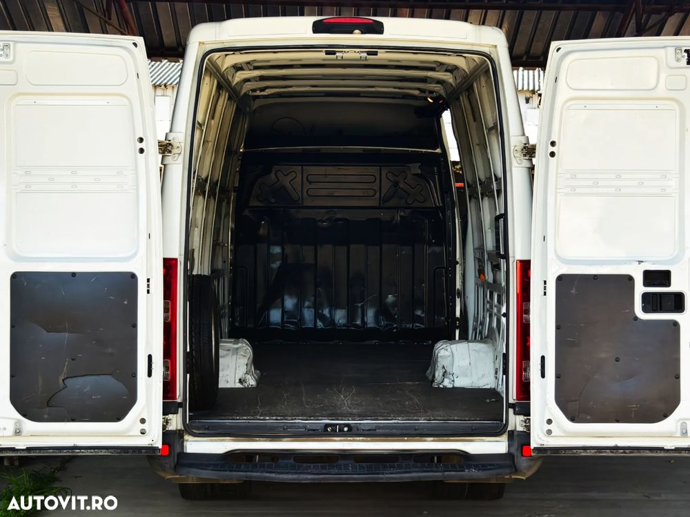 Iveco Daily 35C11 - 25