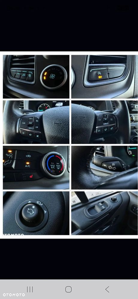 Ford Transit custom l2h1 - 14