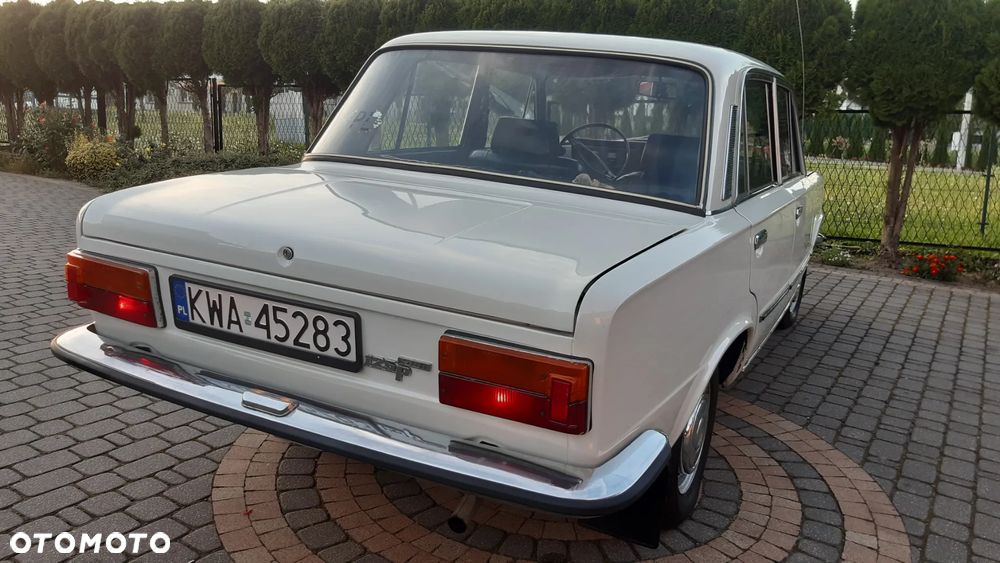 Fiat 125p - 13