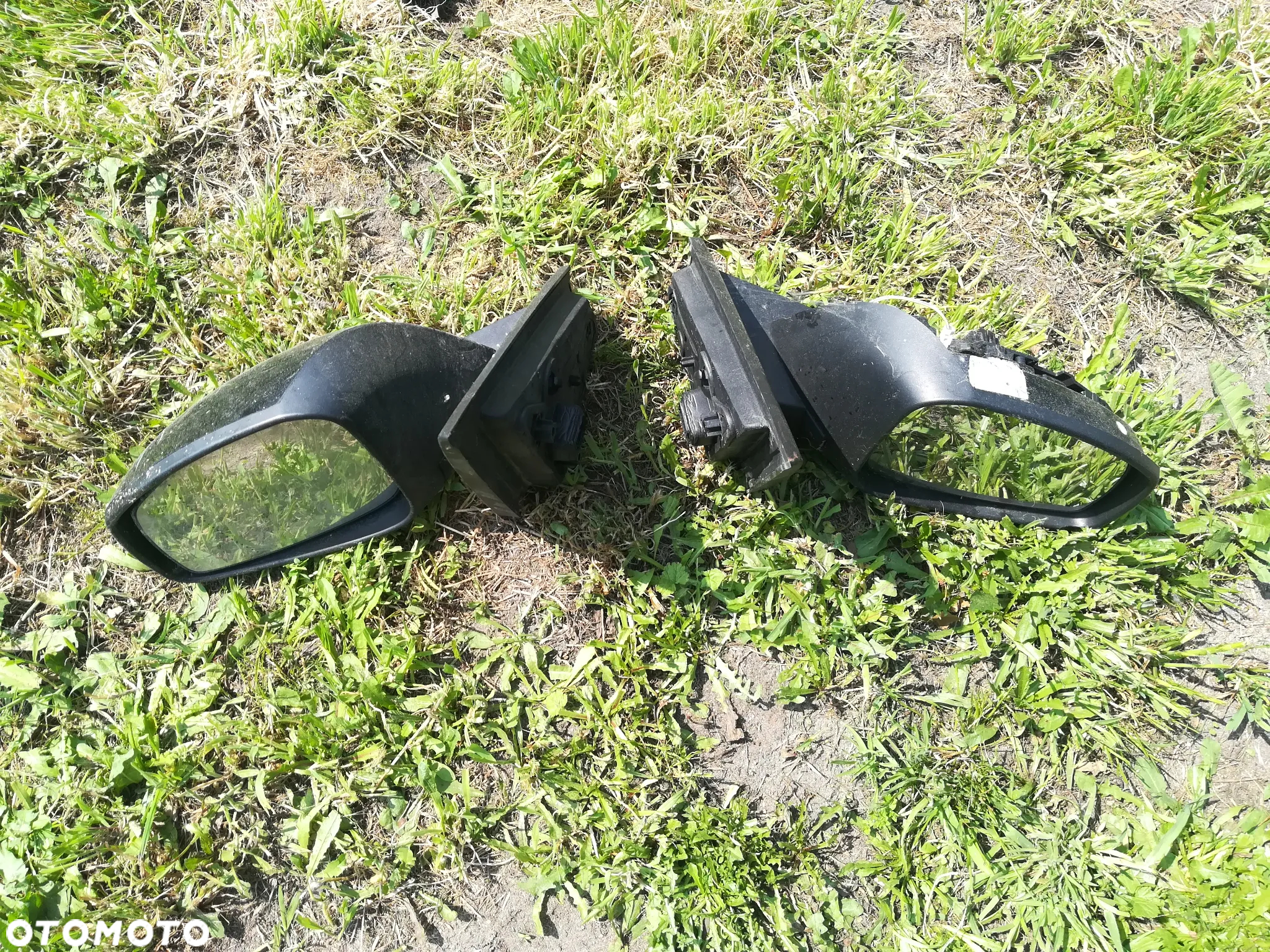 OBUDOWA FILTRA POWIETRZA, PRZEPŁYWOMIERZ, SZTYCA, SERWO HAMULCOWE RENAULT LAGUNA III - 6