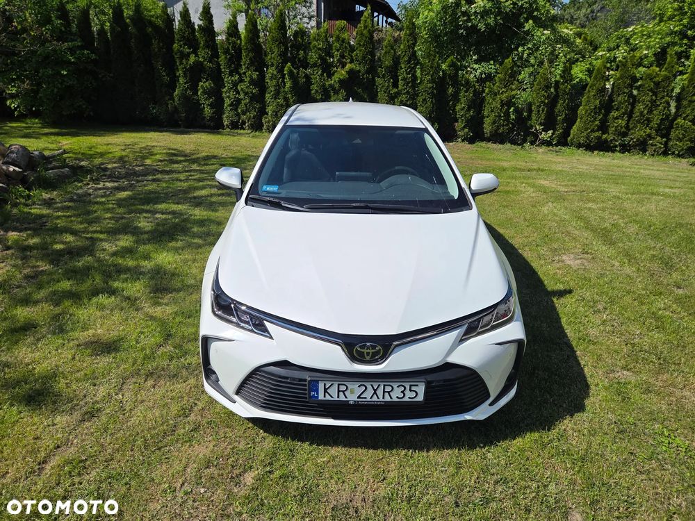 Toyota Corolla - 11