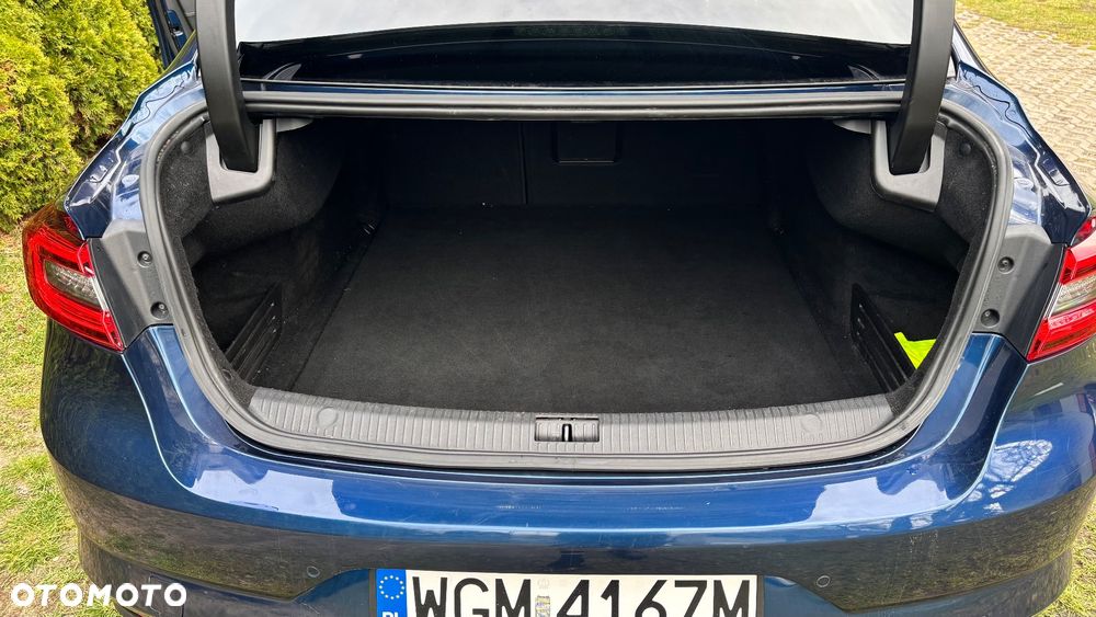 Renault Talisman 1.6 Energy dCi Intens EDC - 19