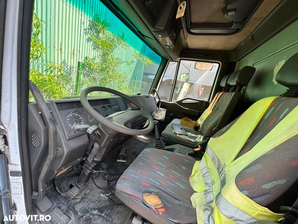 Iveco EuroCargo - 5