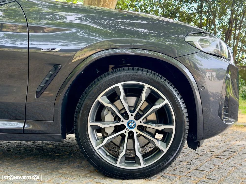 BMW X3 30 e xDrive Pack M - 6