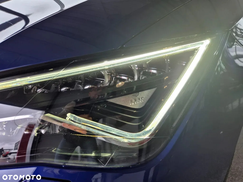 Seat Leon 1.8 TSI FR S&S DSG - 12