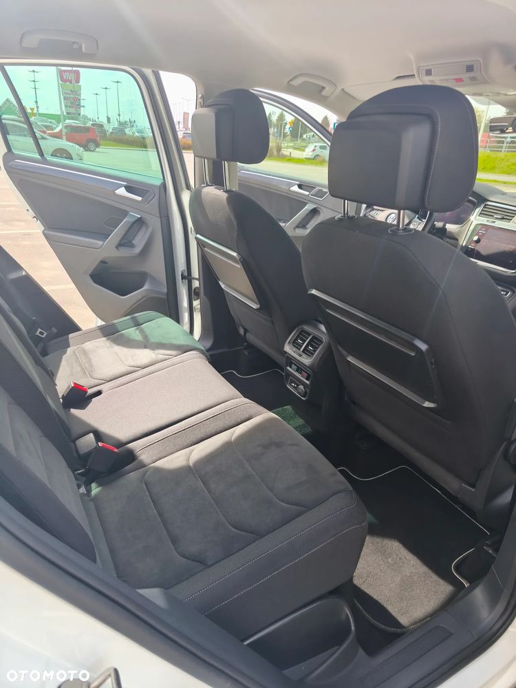 Volkswagen Tiguan 2.0 TSI BMT 4Mot Highline DSG - 18