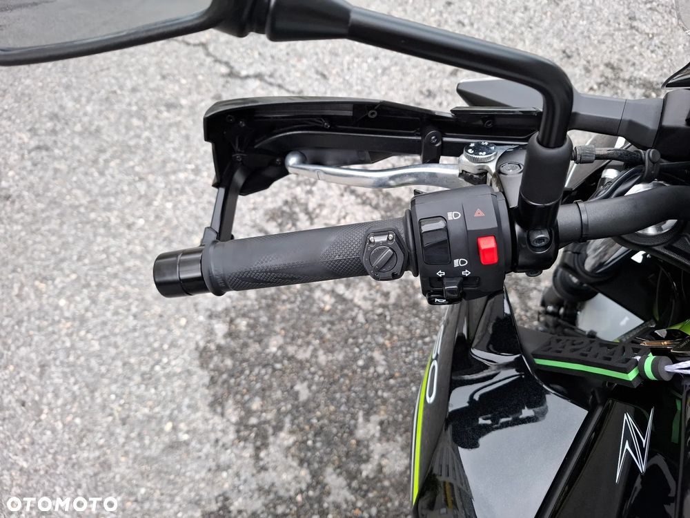 Kawasaki Z 650 - 29
