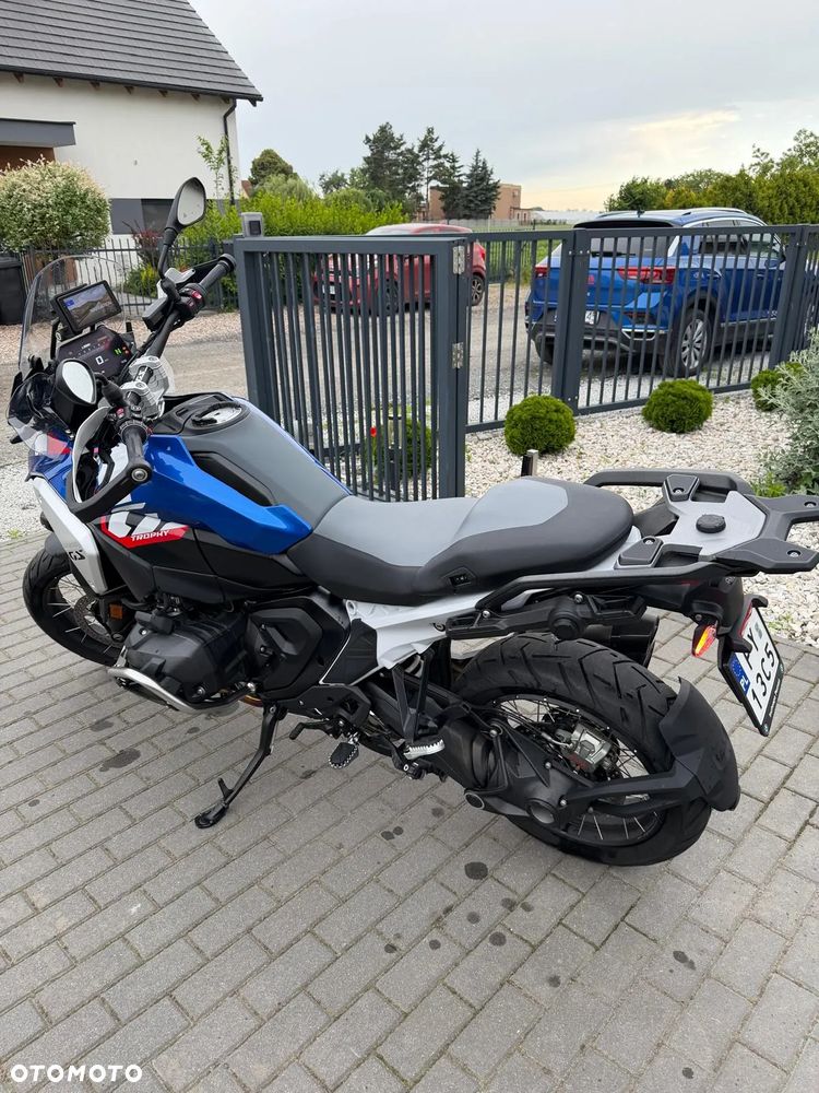 BMW GS - 2
