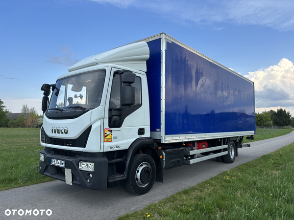 Iveco Eurocargo