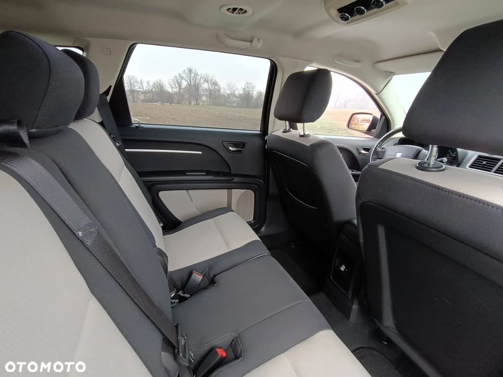 Dodge Journey 2.0 CRD SXT Winter Edition - 27