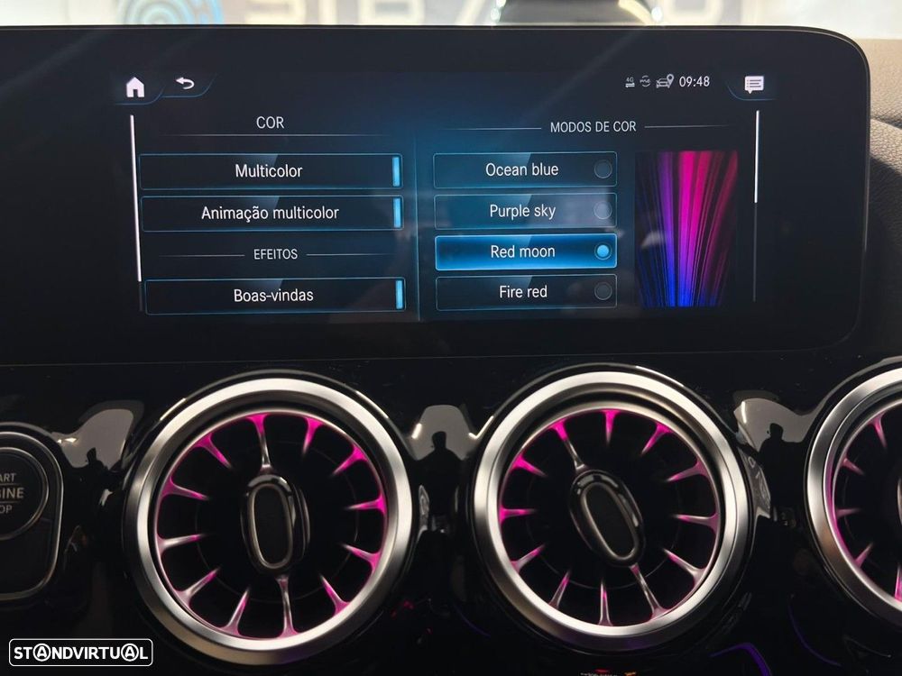 Mercedes-Benz GLA 250 e Progressive - 26