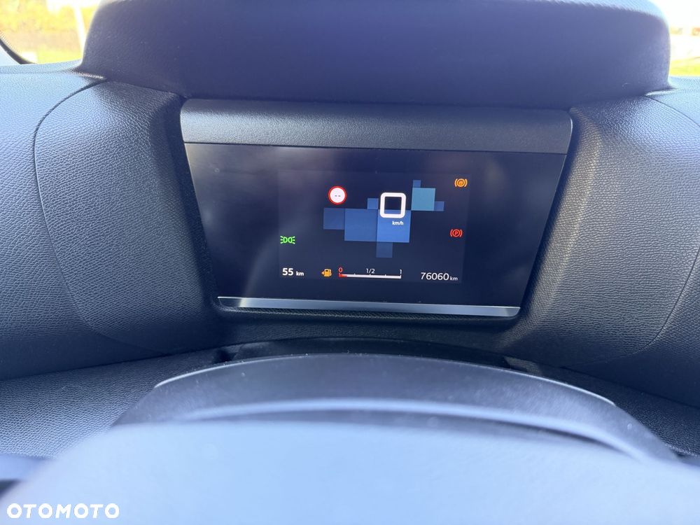 Citroën C4 PureTech 130 Stop&Start FEEL PACK - 18