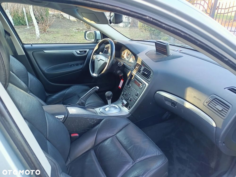 Volvo S60 2.0T Momentum - 18