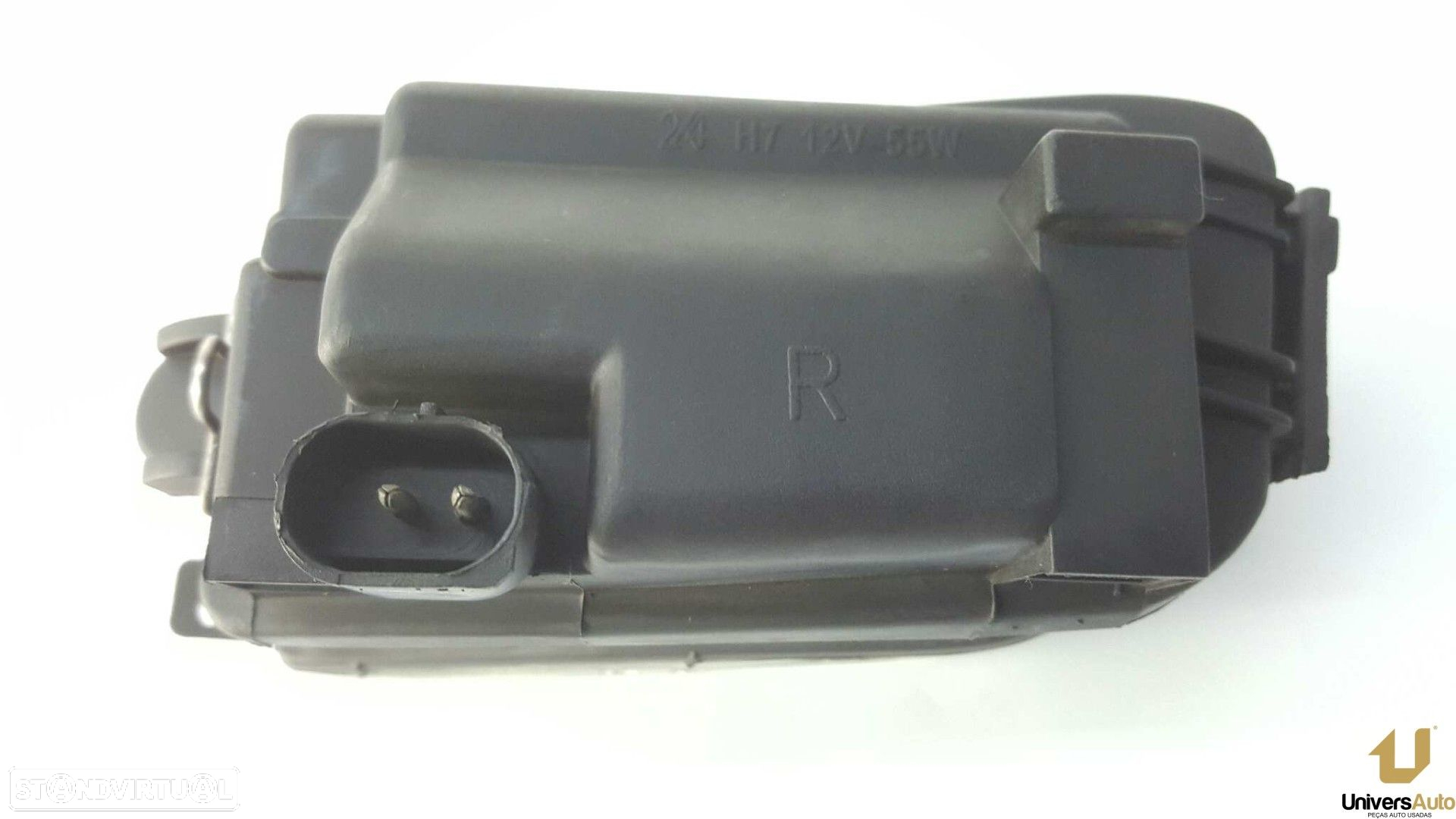 FAROL DE NEVOEIRO DIREITO BMW SERIE 5 BERLINA (E39) 525TDS - 2