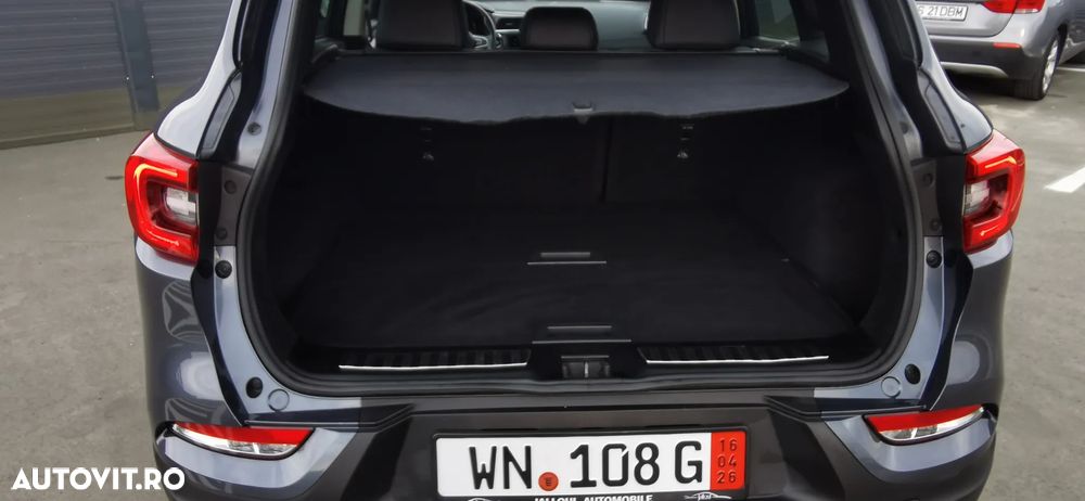 Renault Kadjar TCe GPF Intens - 18