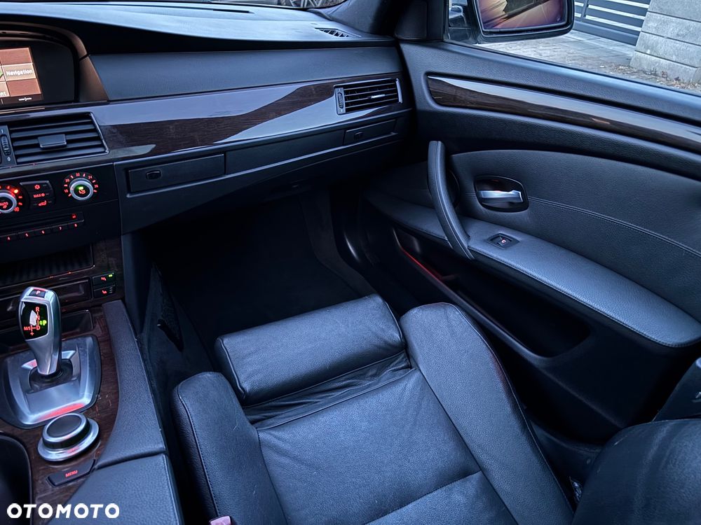 BMW Seria 5 - 9