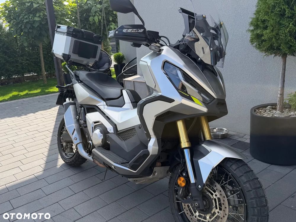 Honda X-ADV