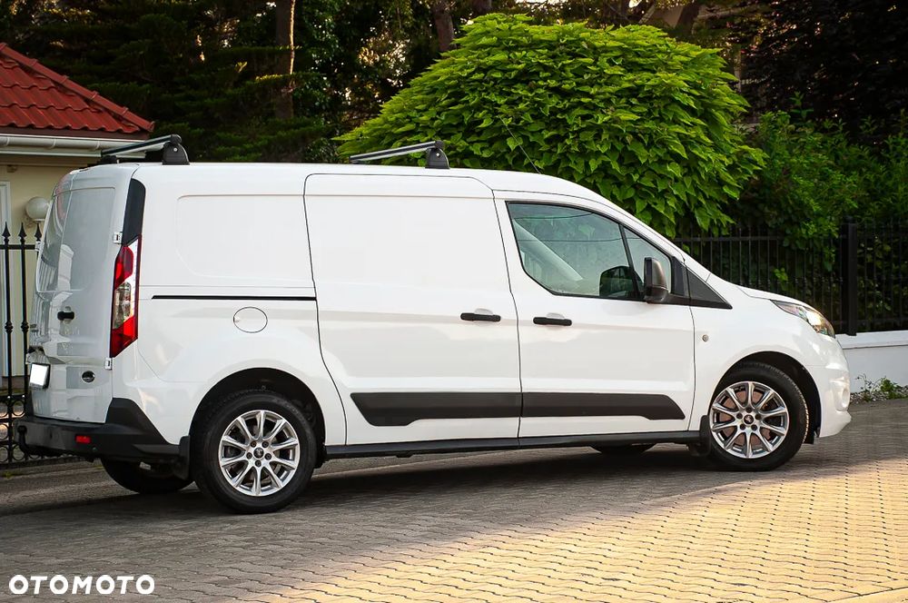 Ford Transit Connect - 20