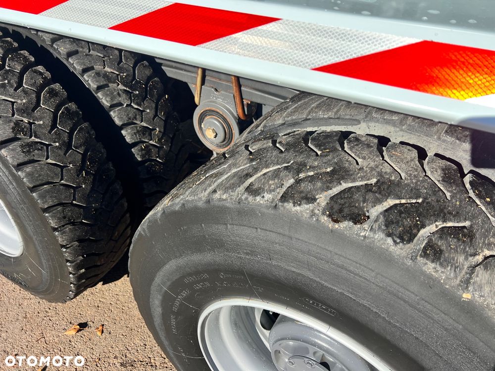 Renault KERAX 460DXI EURO5, BETONOMIESZARKA,ORGINAŁ, 8x4, Manual,STETTER SCHWING10m3, STAN IDEALNY, - 7