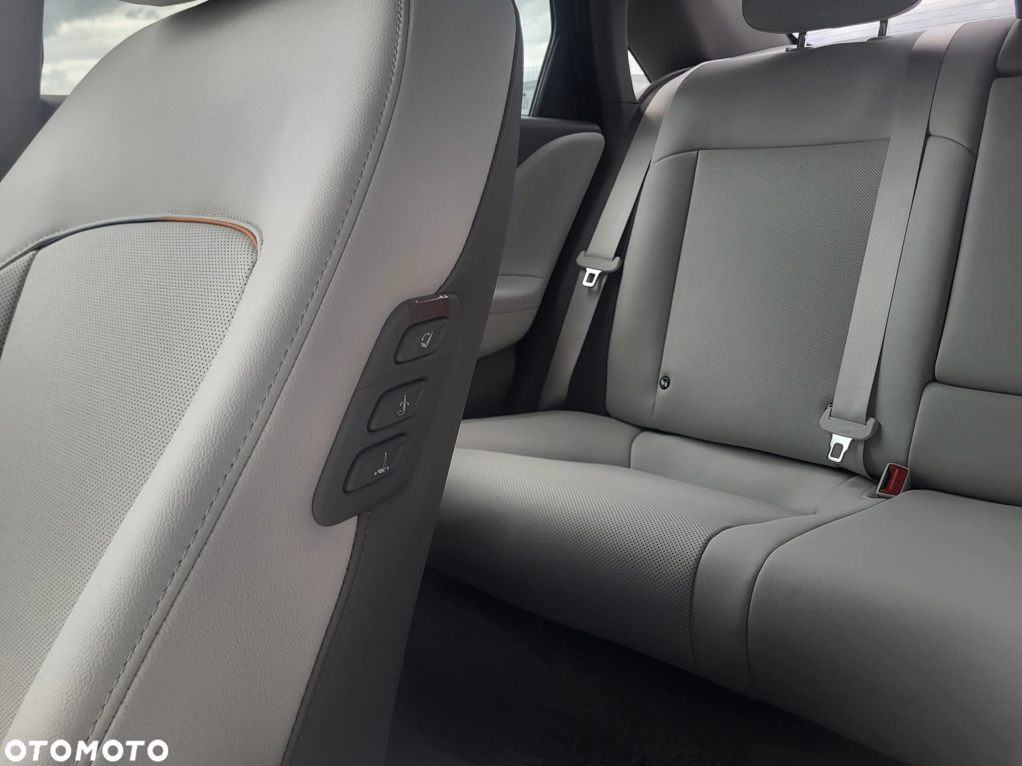 Hyundai IONIQ 6 77kWh Uniq - 25