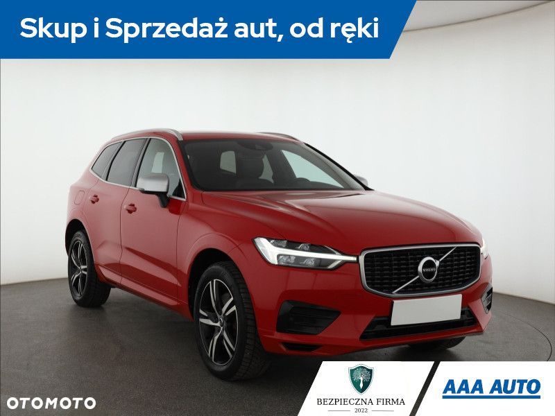 Volvo XC 60 - 3