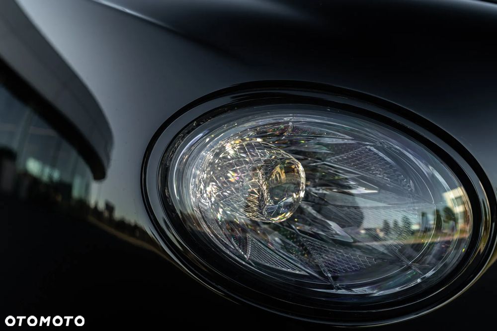 Bentley Bentayga - 9