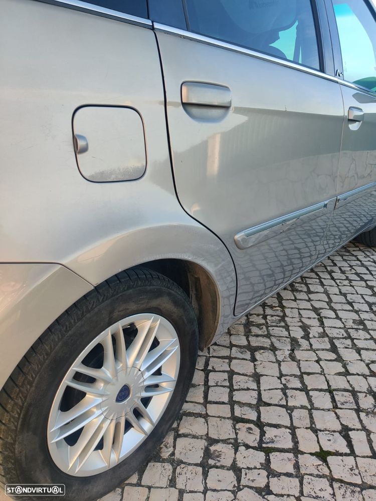 Lancia Musa 1.3 16V M-jet Platino - 7