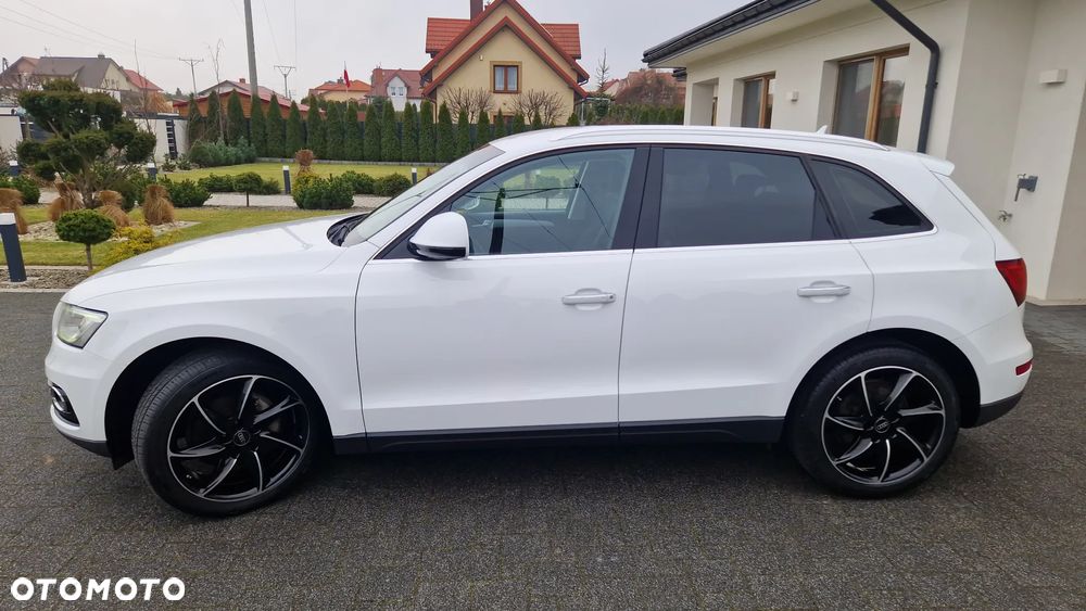 Audi Q5 2.0 TDI (clean diesel) ultra - 5