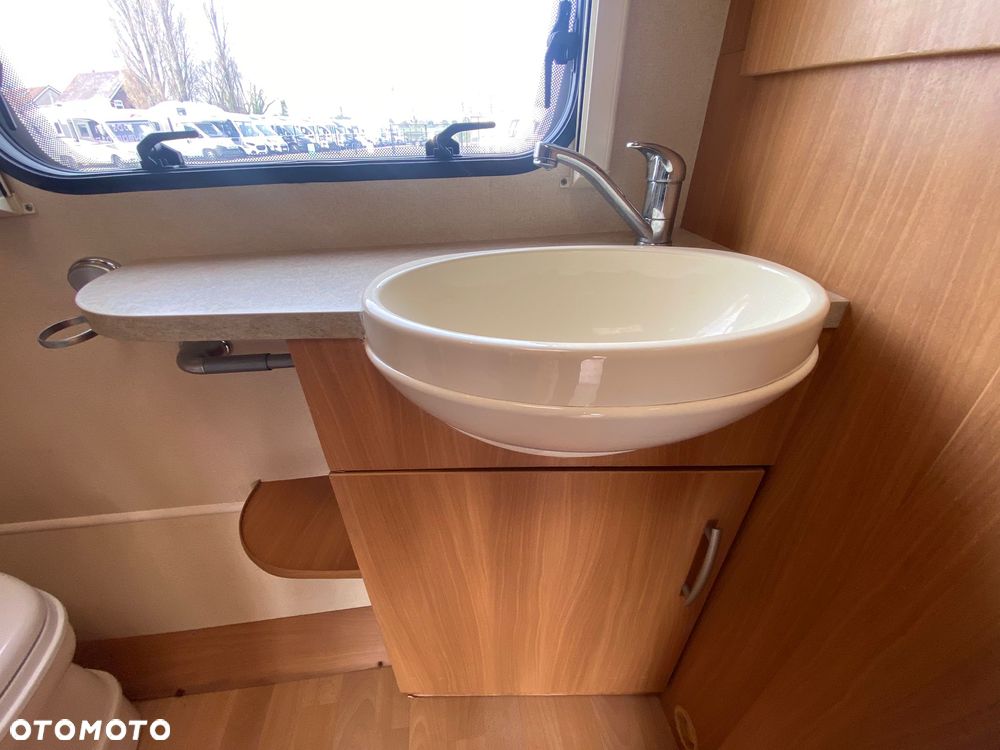 Inny Przyczepa kempingowa - 23