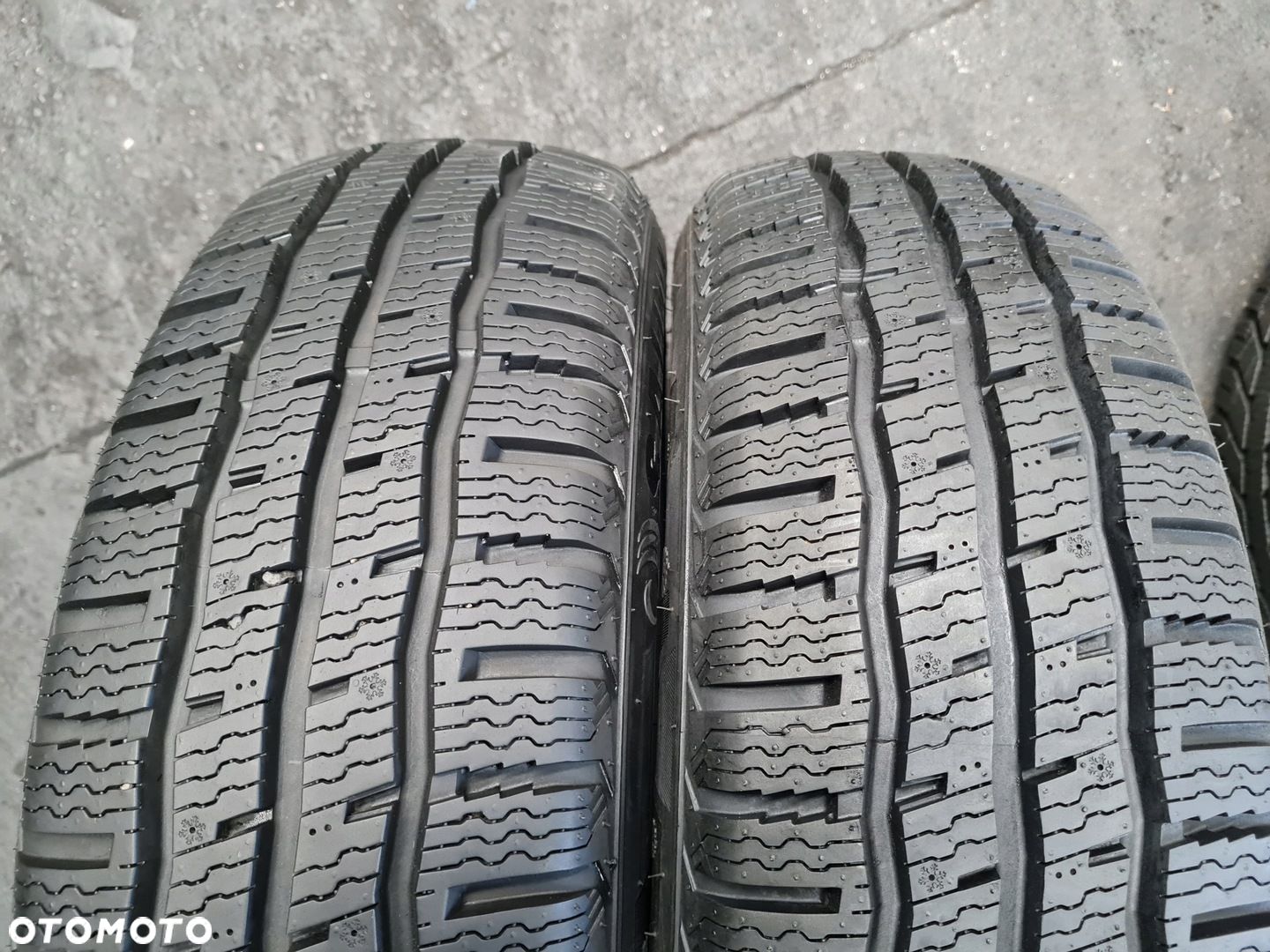 2x SAILUN Endure WSL1 185/65R15C NOWE 2023 - 1