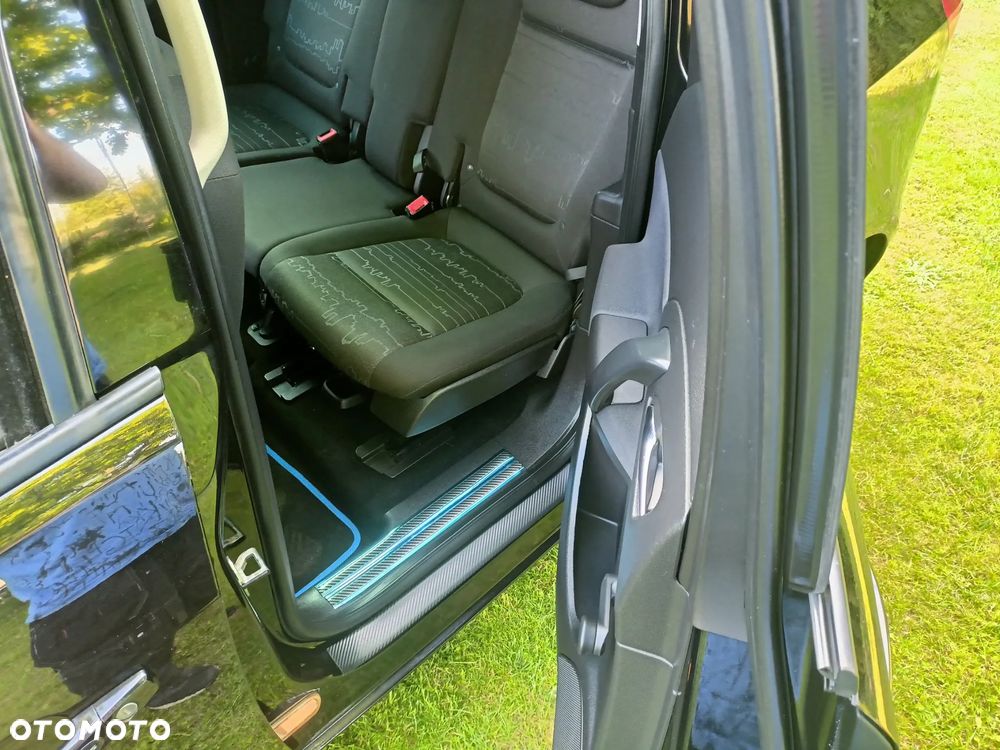 Opel Meriva - 22