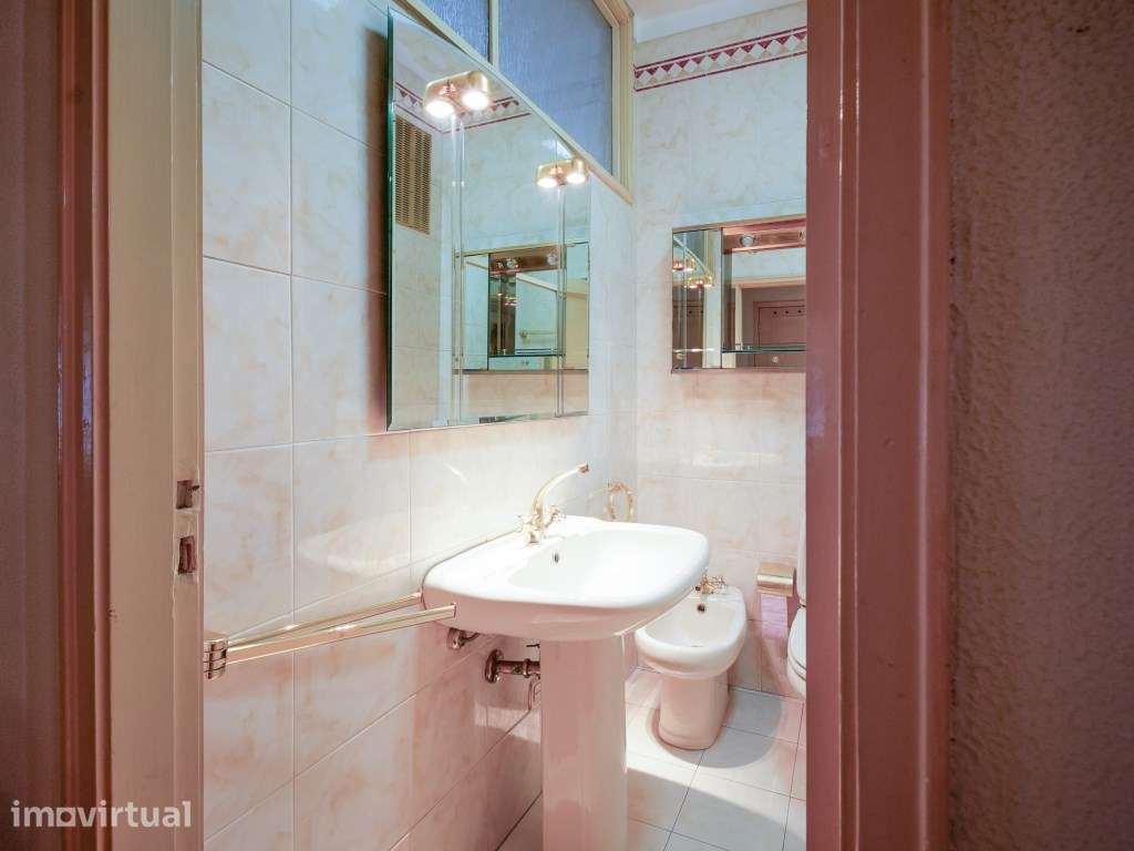 Apartamento T2 com Terraço | Bonfim / Antas - Porto - Grande imagem: 5/19