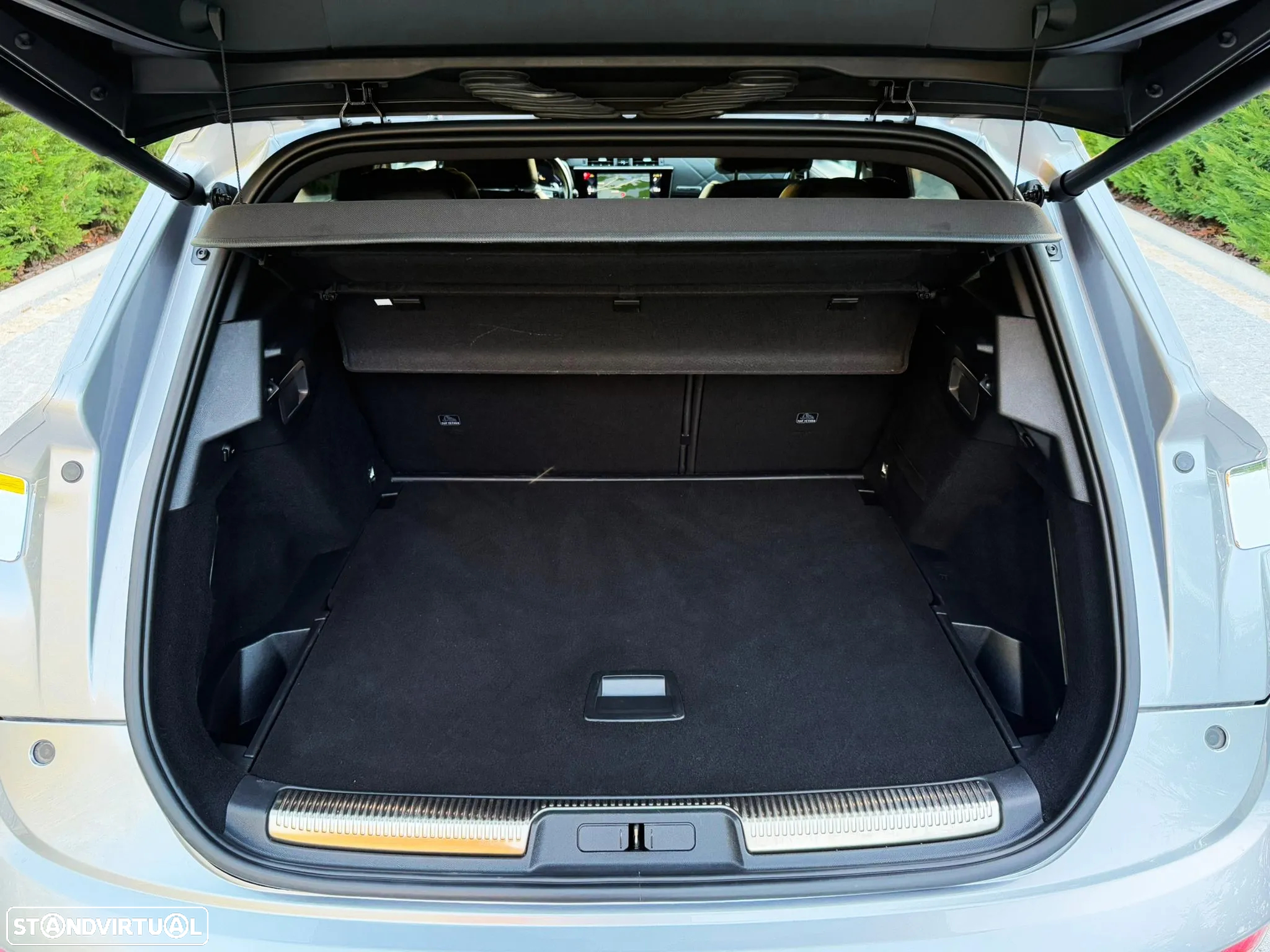 DS DS7 Crossback 1.5 BlueHDi Rivoli EAT8 - 27
