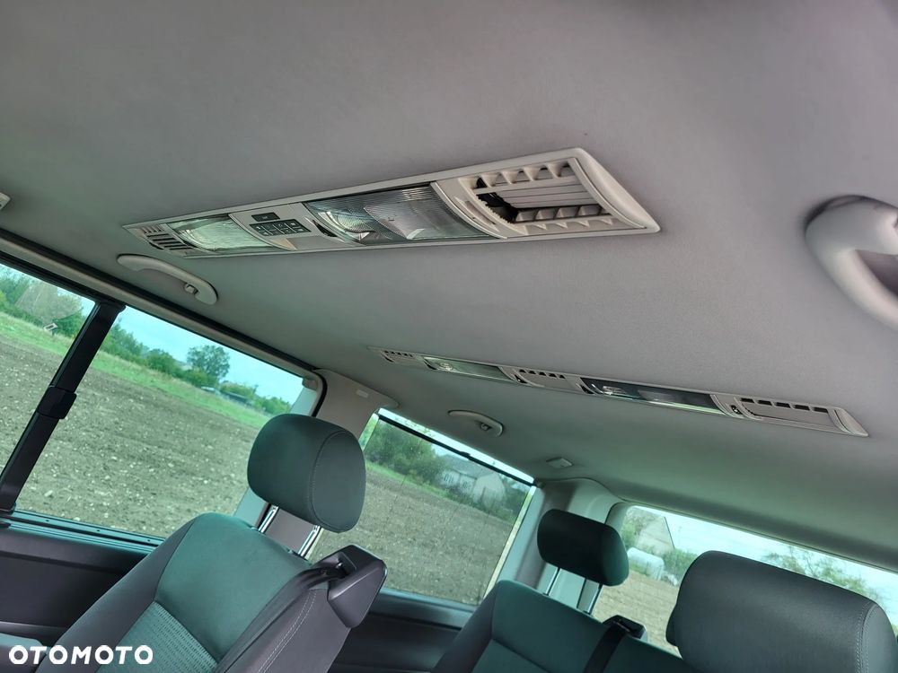 Volkswagen Multivan TDI L1 Comfortline - 14