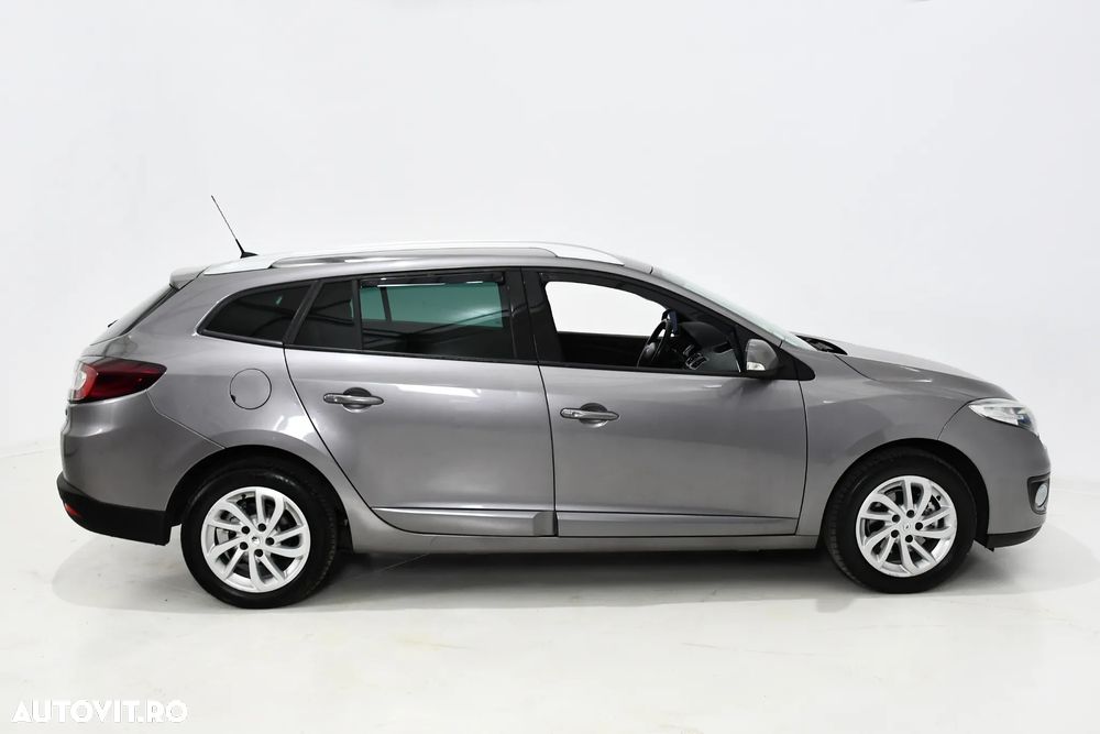 Renault Megane Energy dCi Intens - 3