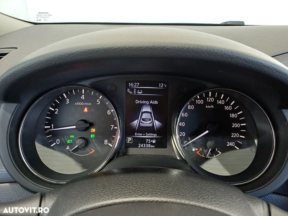 Nissan Pulsar DIG-T X-TRONIC Stop&Start Acenta - 15