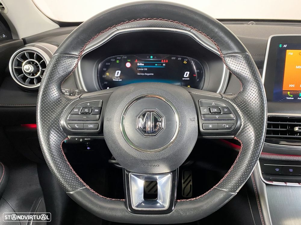 MG EHS 1.5 T-GDI Plug-in Hybrid Luxury - 10