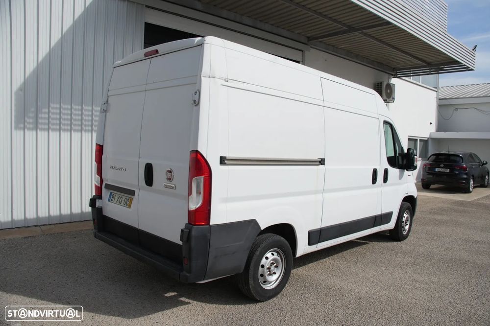 Fiat Ducato 2.3Multijet 131cv L2H2 - 4