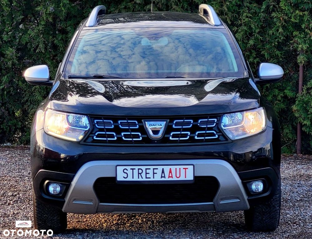 Dacia Duster - 32