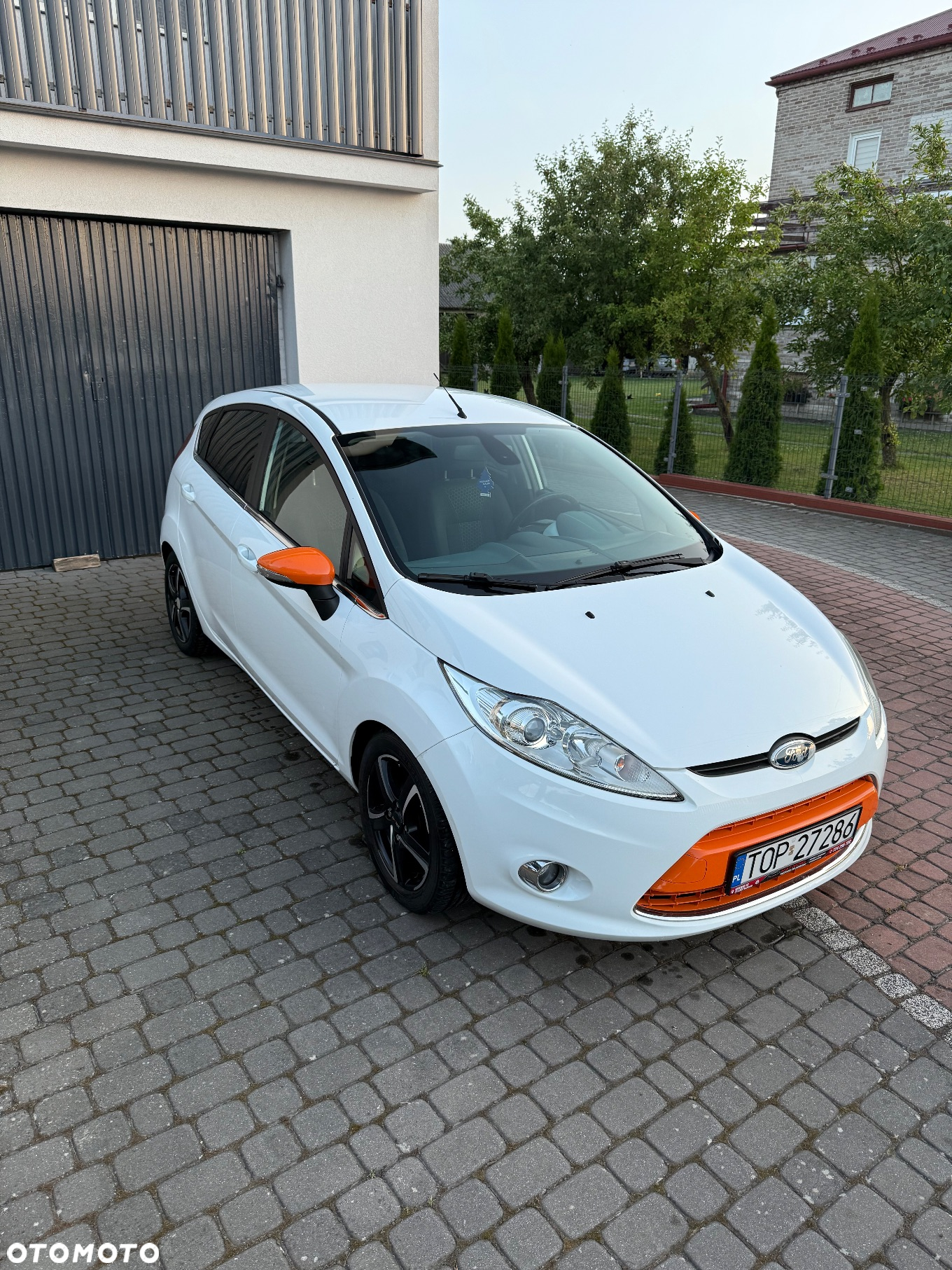 Ford Fiesta - 15