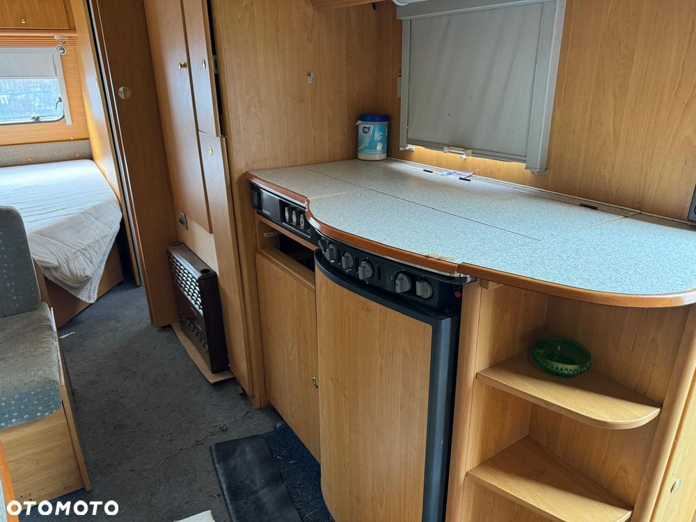 Dethleffs Dethleffs - 2