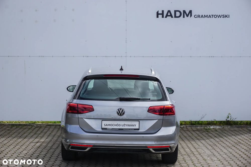 Volkswagen Passat ver-2-0-tdi-evo-elegance-dsg - 6