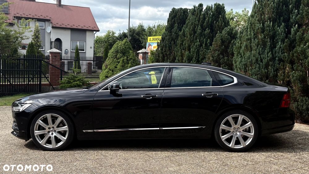 Volvo S90 D5 AWD Inscription - 18