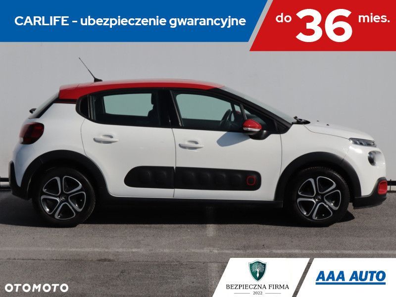 Citroën C3 - 8