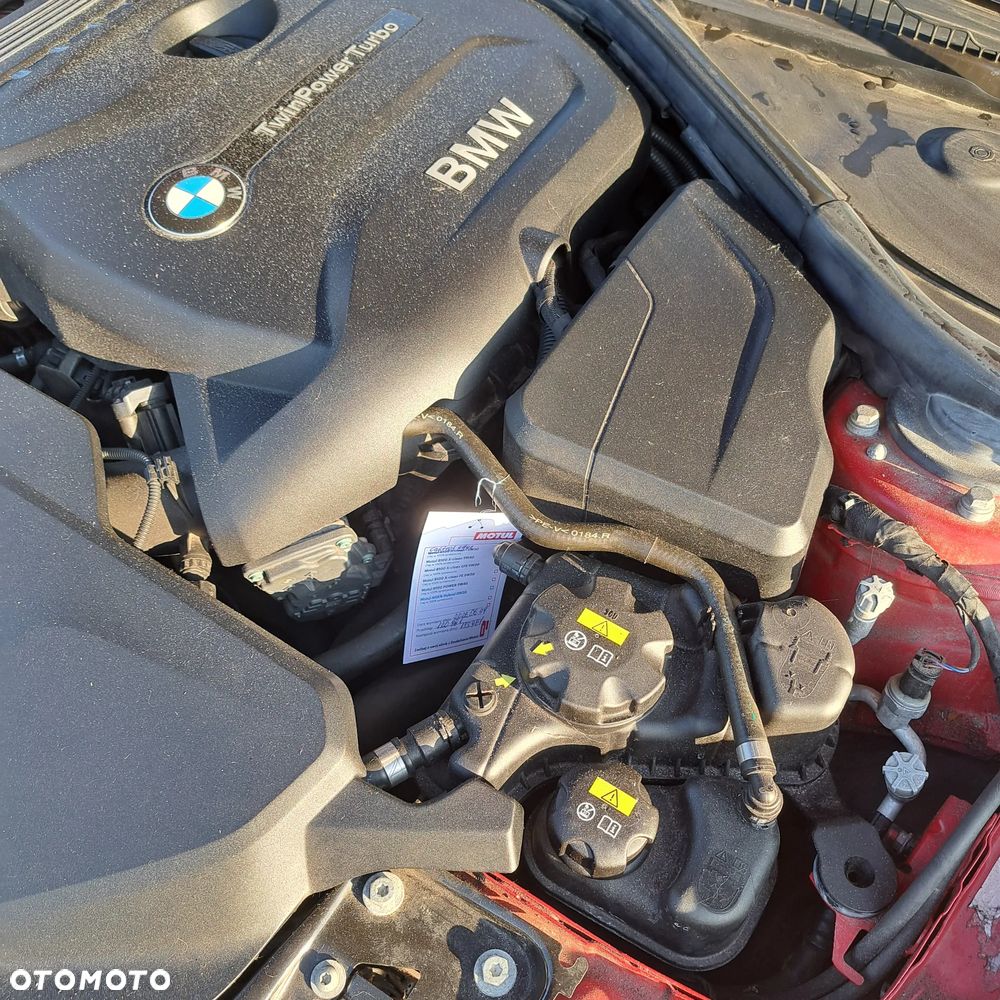 BMW Seria 1 120i Edition M Sport Shadow - 12